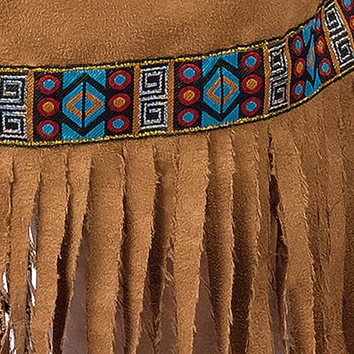 Fun World Costumes Native American Adult