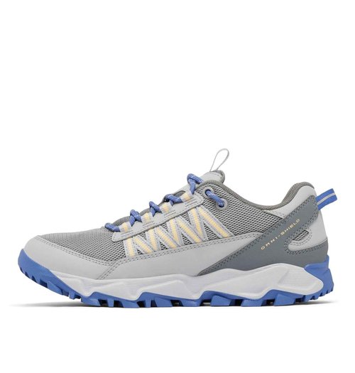 Columbia Women's Flow Fremont, Steam/Sunkissed, 10