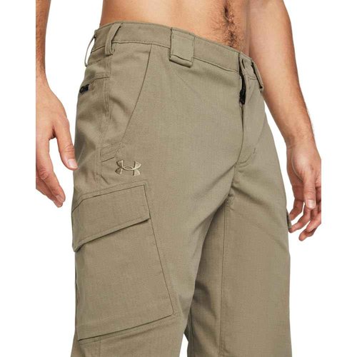 Under Armour Men's Enduro Elite Cargo Pants, (251) Bayou / / Bayou, 38/30