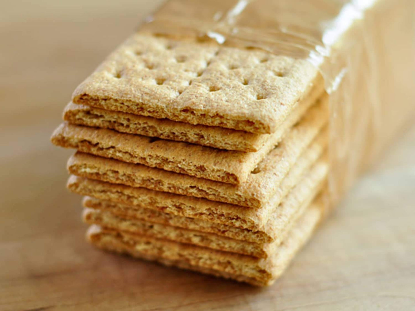 FireStix Value Pack Honey Maid Honey Graham Crackers – 14.4 oz Boxes (Pack of 4) – Classic Snack for S’Mores, Baking & Snacking. Approximately 108 Full Size Crackers
