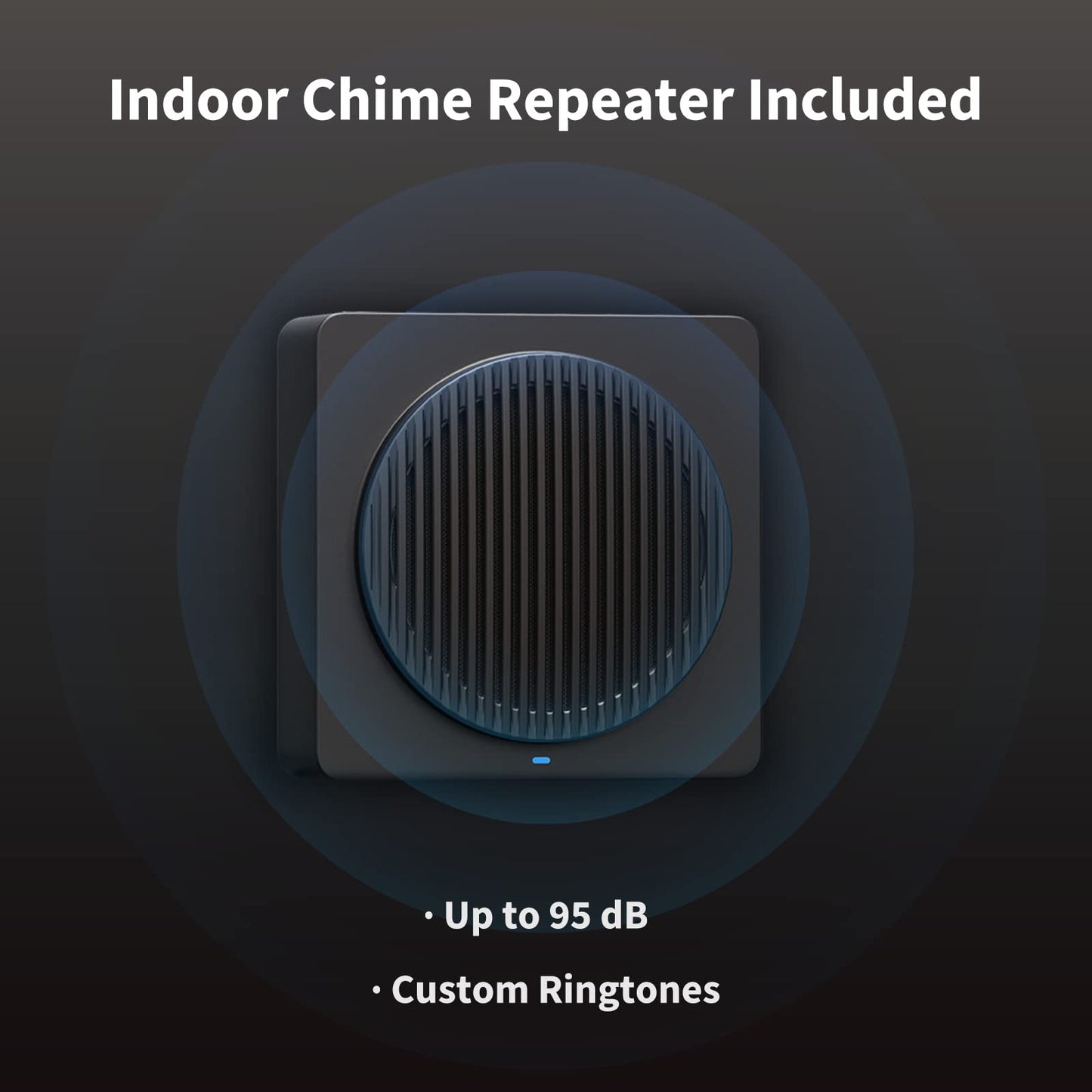 Aqara Video Doorbell G4 (Chime Included), 1080P Fhd Homekit Secure Video Doorbell Camera, Local Face Recognition And Automations