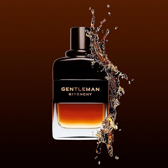Givenchy Gentleman Reserve Privee by Givenchy for Men - 3.3 oz EDP Spray