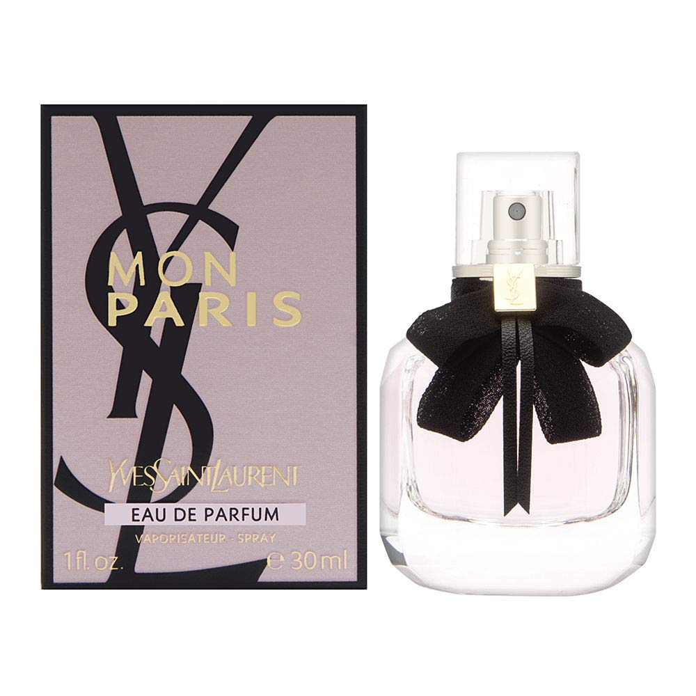 Mon Paris by Yves Saint Laurent for Women 1.0 oz Eau de Parfum Spray
