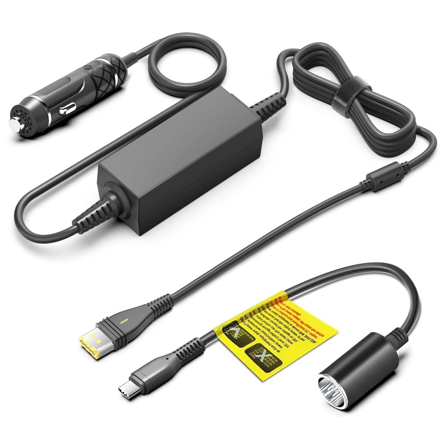 ResMed AirSense 11 DC Converter, TAIFU 20V PD USB-C Adapter for AirSense 11 Supplies 65W AutoSet Elite CPAP Air11 39205 E1399 Machines Power Supply Cord