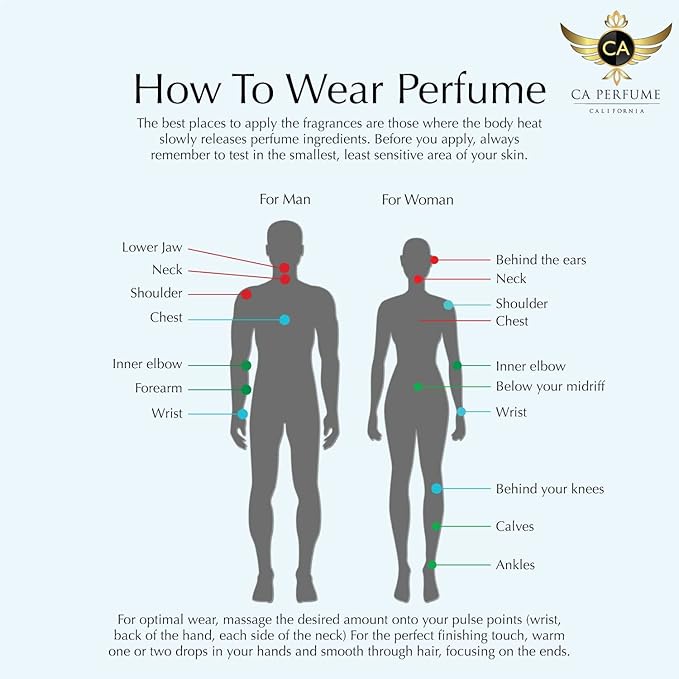 CA Perfume Club Impression of Christian Boiserie D'argent For Women & Men Replica Version Fragrance Dupes Concentrated Long Lasting Eau de Parfum Spray Refillable Atomizer Bottle 1.7 Fl Oz/50ml