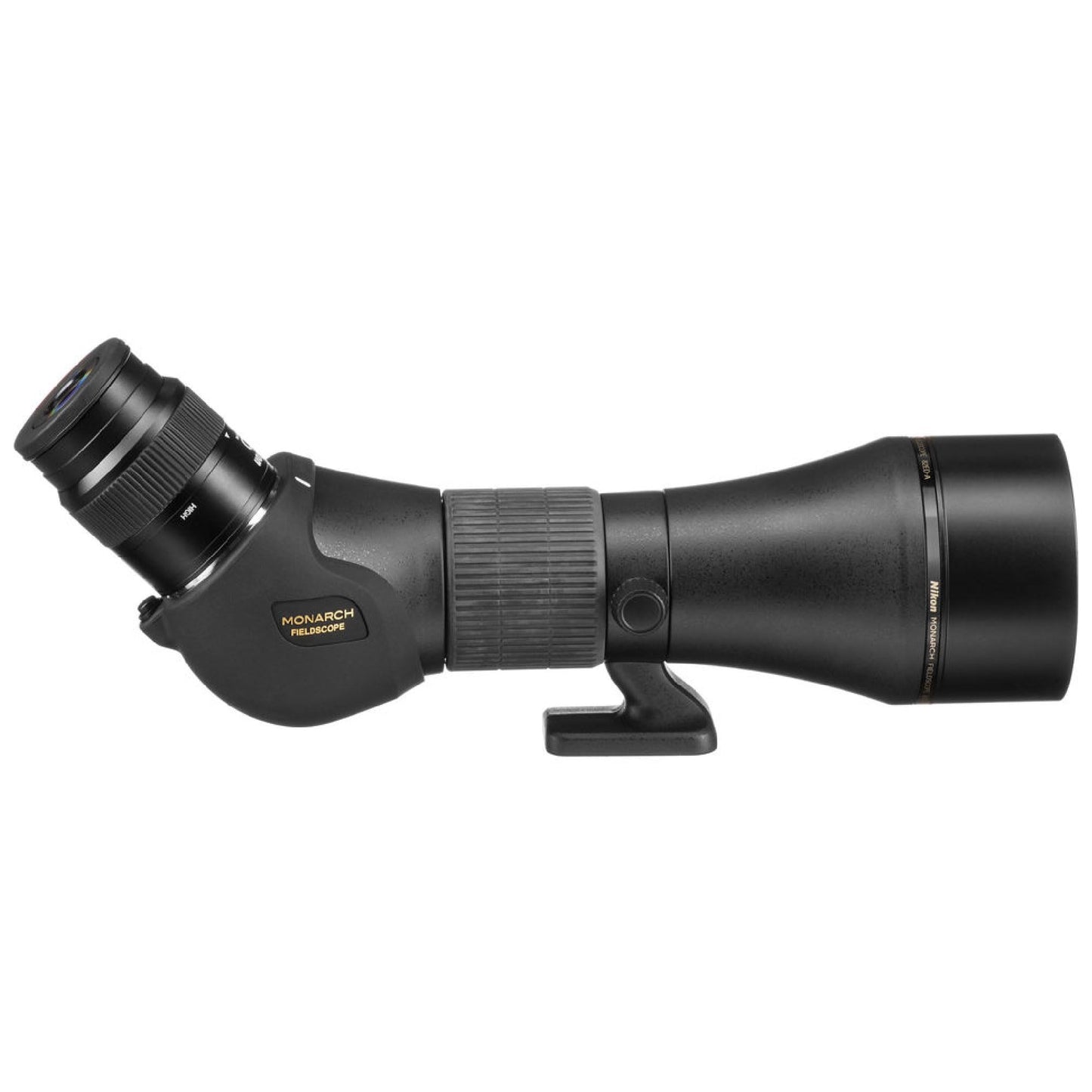 Nikon Monarch FIELDSCOPE 82ED-A W/MEP-20-60 , Black