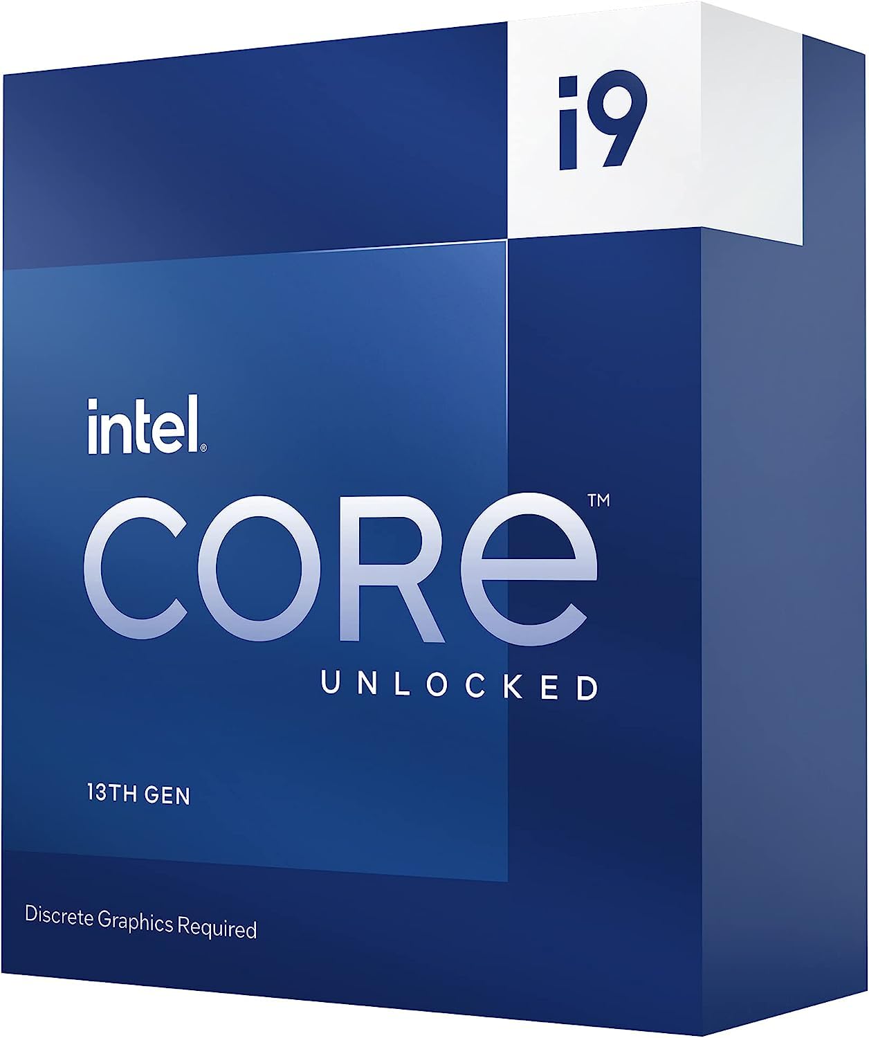 Intel Core I9-13900Kf Desktop Processor 24 Cores (8 P-Cores + 16 E-Cores) 36M Cache, Up To 5.8 Ghz