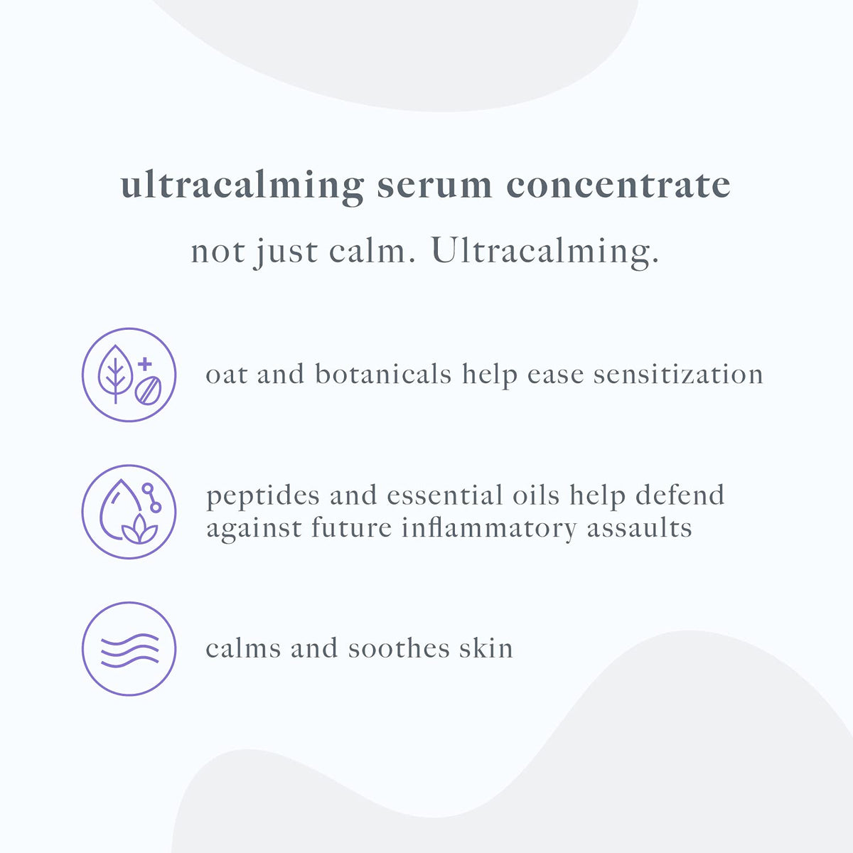 Dermalogica Ultracalming Serum Concentrate (1.3 Fl Oz) Face Serum for Sensitive Skin with Evening Primrose Oil - Calms and Sooth