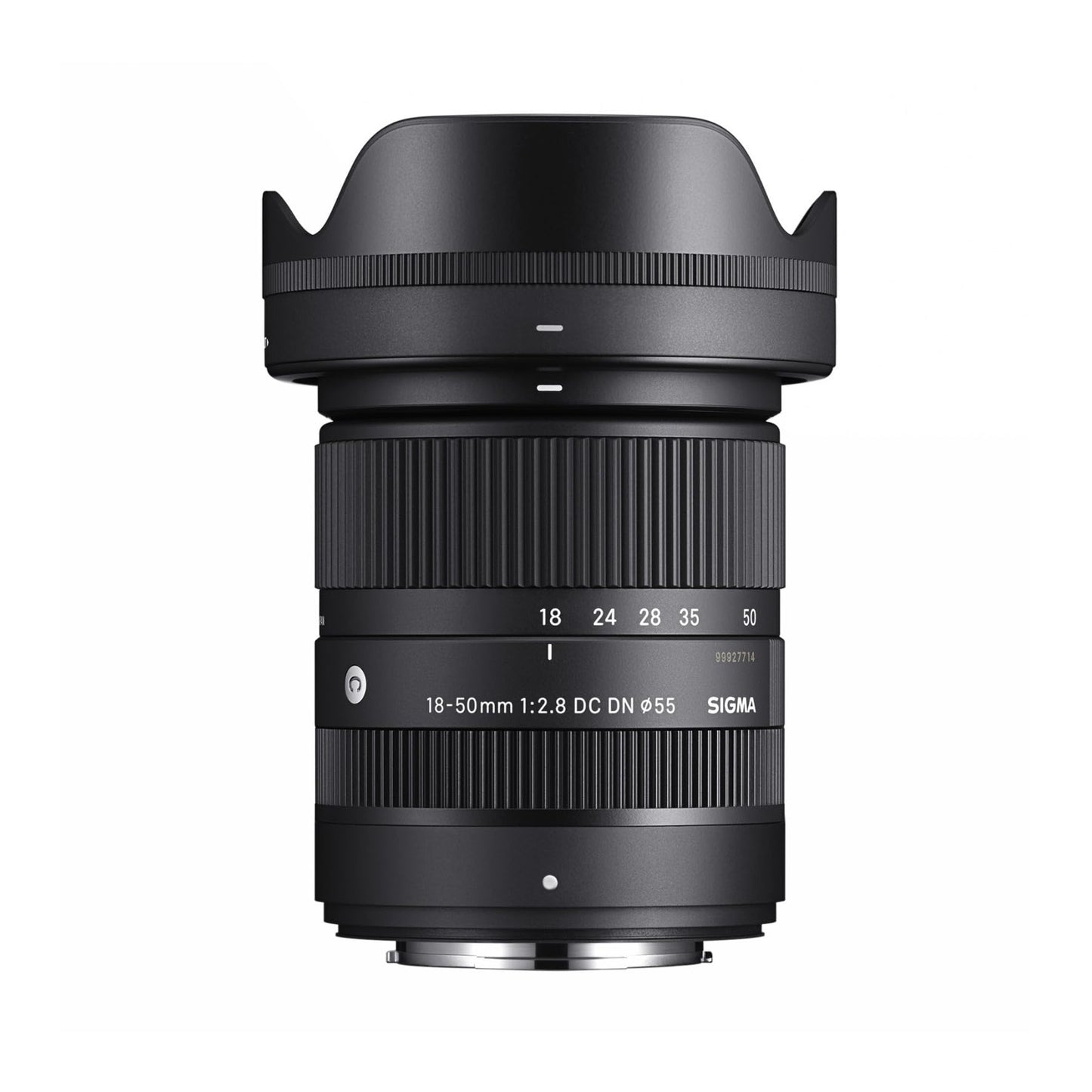 18-50Mm F2.8 Dc Dn | C For Fuji X Mount