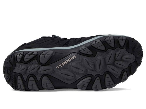 Merrell Accentor 3 Mid Wp Black 8.5 M