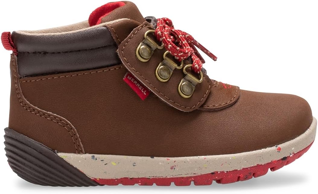 Merrell Bare Steps Boot