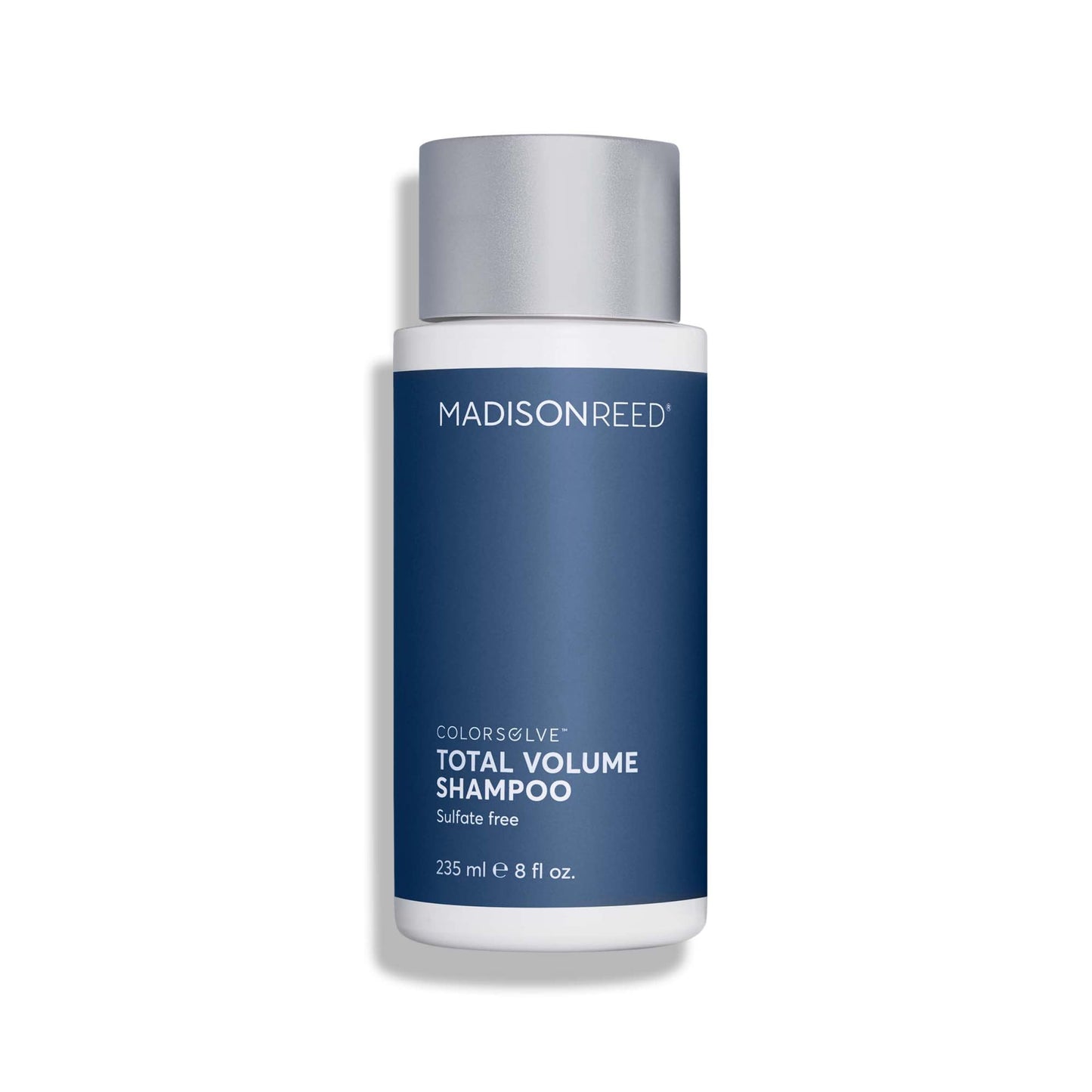 Madison Reed ColorSolve Total Volume Shampoo, Volumizing Shampoo, Add Body To Fine And Medium Hair, Sulfate-Free, Protects Color