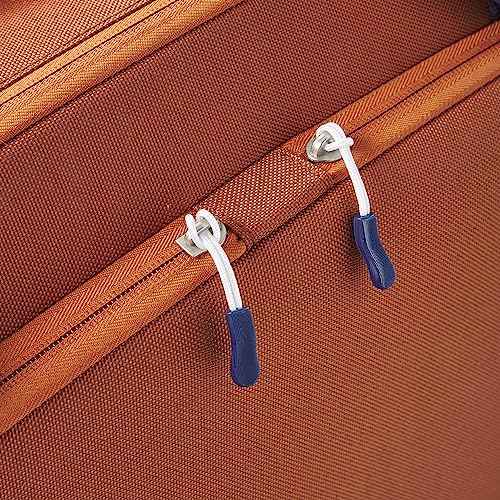 WILSON Roland Garros Team Tennis Racket Bag - Clay/Navy, Holds up to 6 Rackets