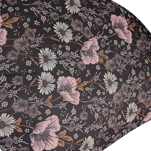 KAVU Slingback, Quiet Wildflowers, One Size