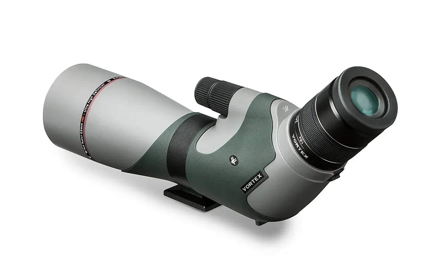 Vortex Optics Razor Hd Spotting Scope 16-48X65 Angled