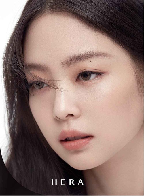 [Hera] Black Cushion 15g+15g(Refill) #25N1 Amber