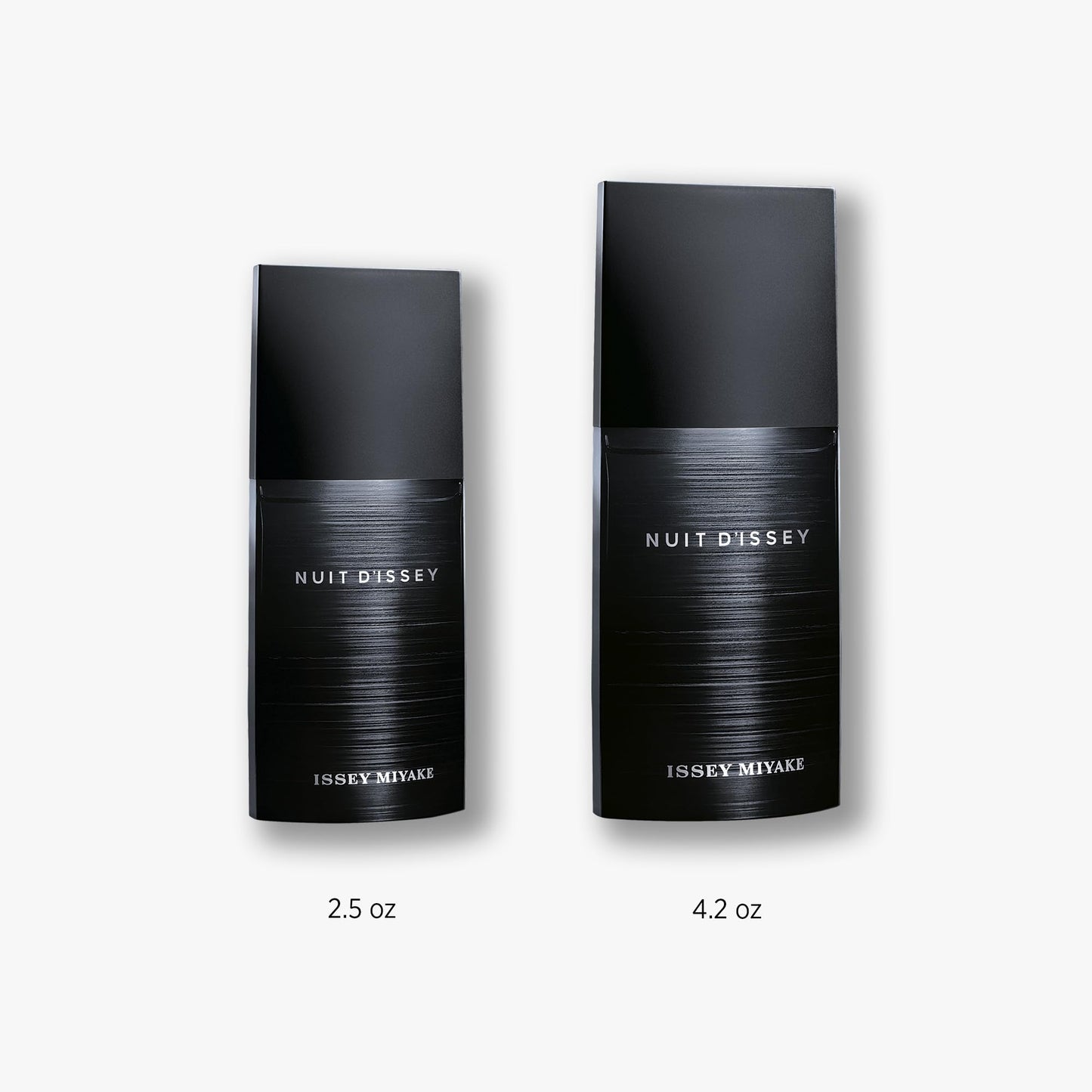 Nuit d'Issey by Issey Miyake for Men 4.2 oz Parfum Spray