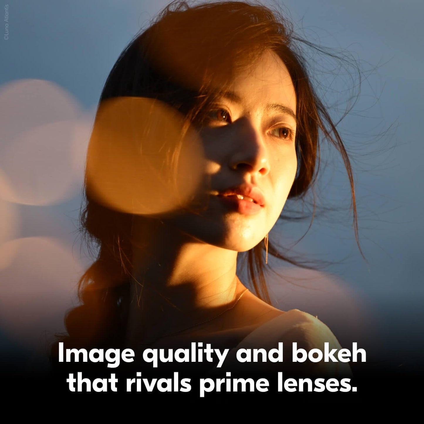 Nikon NIKKOR Z 24-70mm f/2.8 S II | The World's First Internal Zoom f/2.8 Full-Frame 24-70mm Zoom Lens | Nikon USA Model