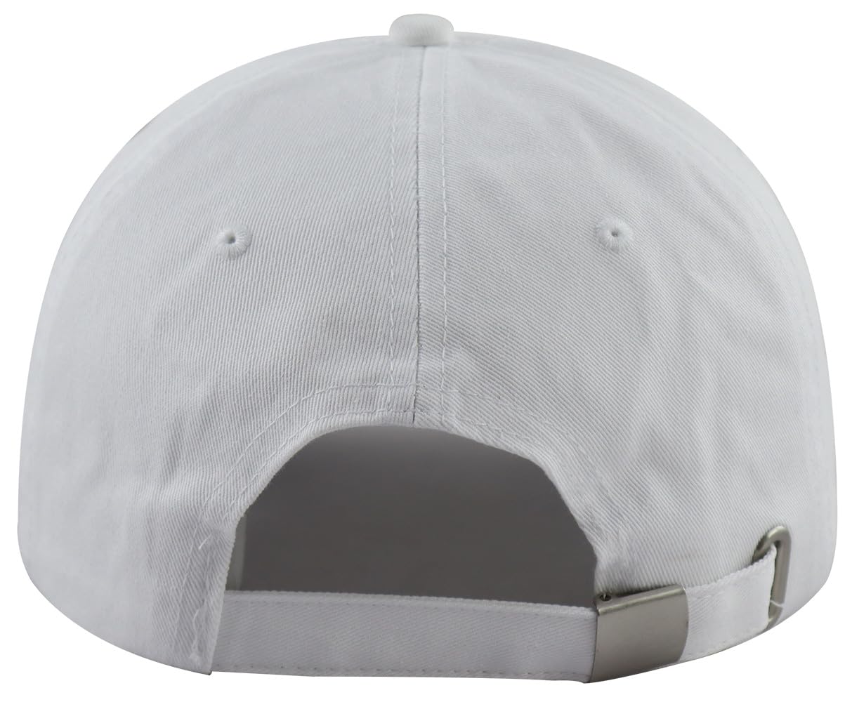 Gifts for Wife Husband, Put It On My Hubby's Tab Hat, Hubby and Wifey Baseball Cap, Funny Christmas Anniversary Birthday Gifts for Dad Mom Women Men White