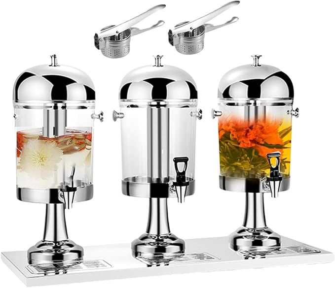 Commercial Cold & Warm Beverage Dispenser, Drink Dispensers & Chillers & Water Fountains, Self-Service Soy Milk Dispenser ...