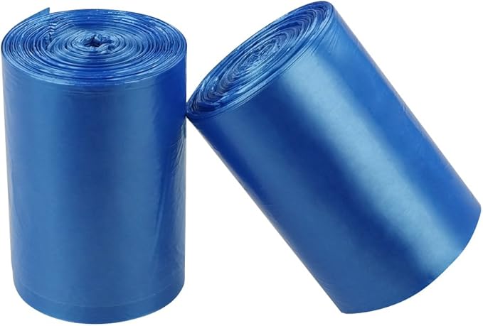 Cand 7 Gallon Medium Garbage Bags, 240 Counts