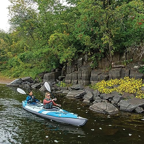 Advanced Elements - AdvancedFrame® Convertible Elite Inflatable Kayak