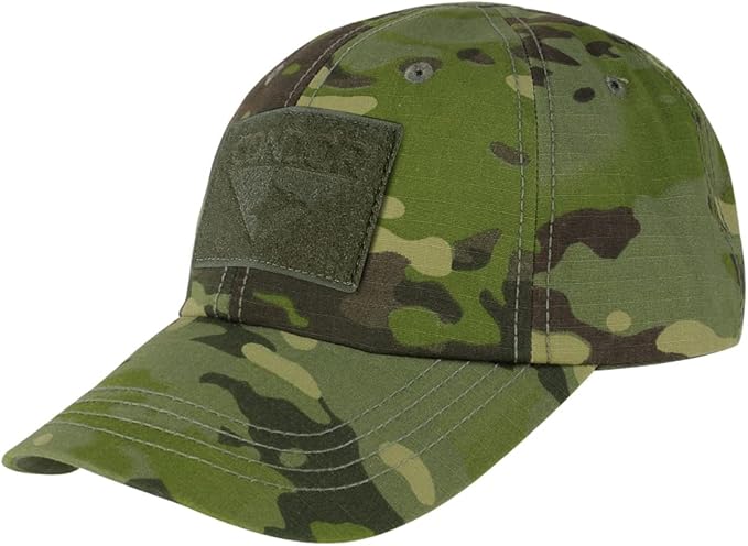 Tactical Cap - MultiCam Tropic