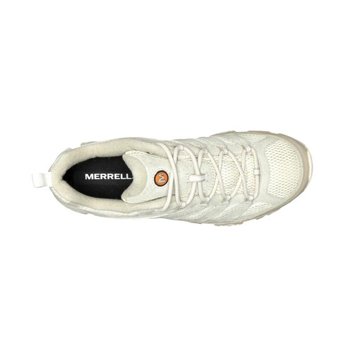 Merrell Men's Moab 3 Hiking Shoe, Oyster, 8.5