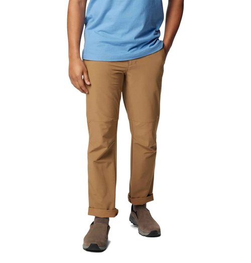 Columbia Men's Landroamer Pant, Delta, 52