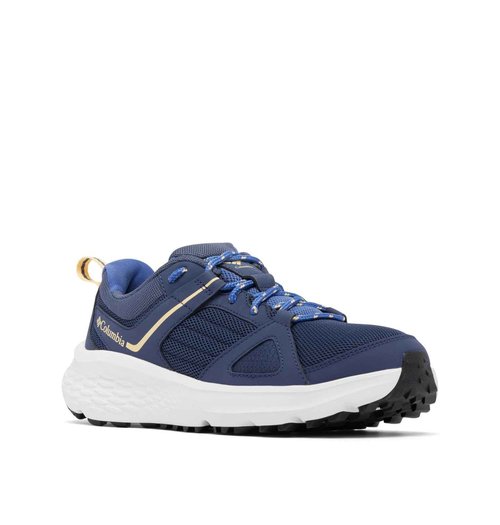 Columbia Women's Novo Trail, Nocturnal/Sunkissed, 5.5