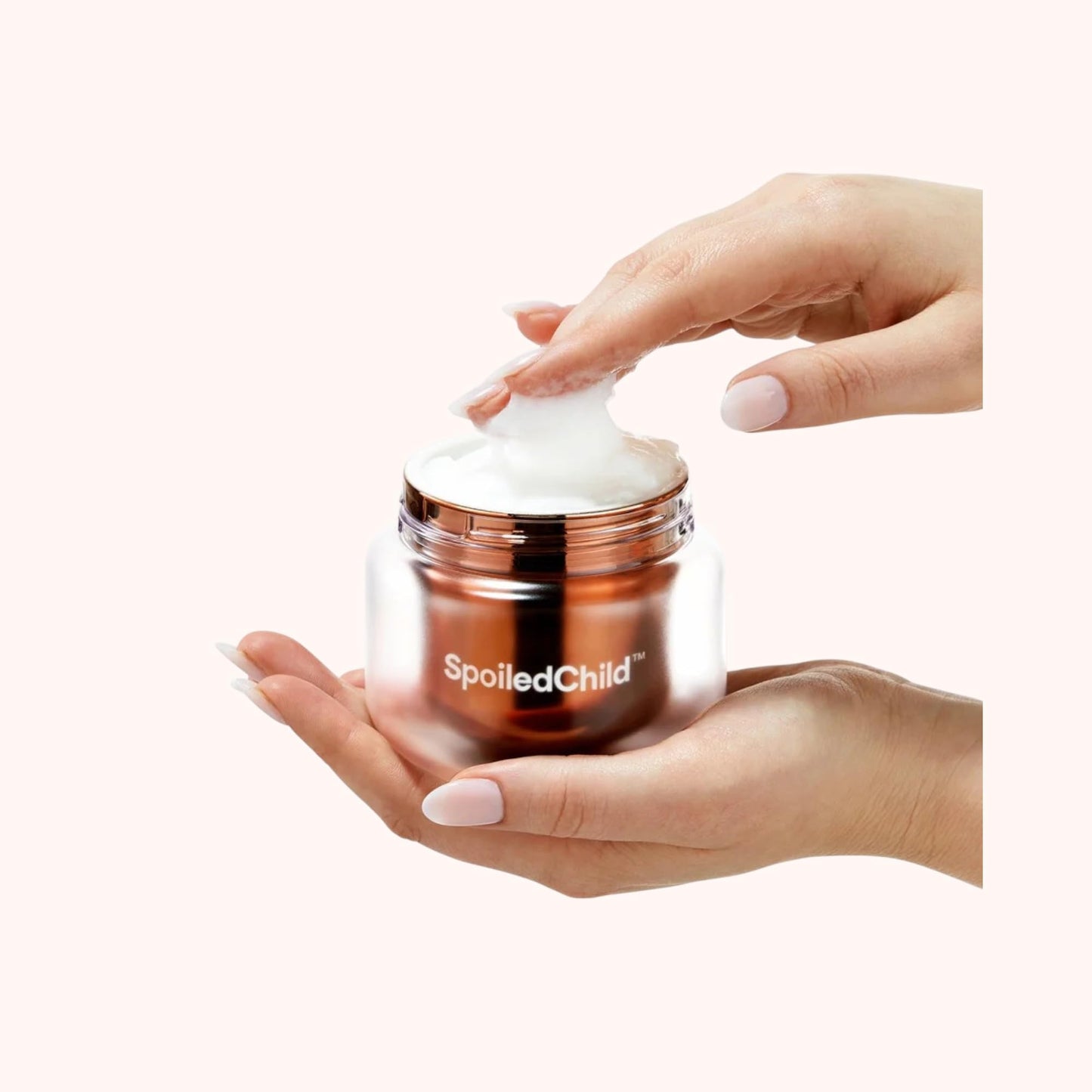 Spoiled Child M26 Damage Reverser Hair Mask | Refill Capsule