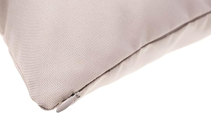 Special Needs Essentials FocusPad Throw Pillow – Gray Vibrating Sensory Cushion for Kids & Adults | Comfort, Calm & Focus for Sensory Needs and ADHD Portable Therapy Pillow