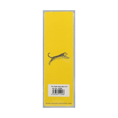 Jaguar Pre Style Ergo Slice 5.5 Hairdressing Scissors