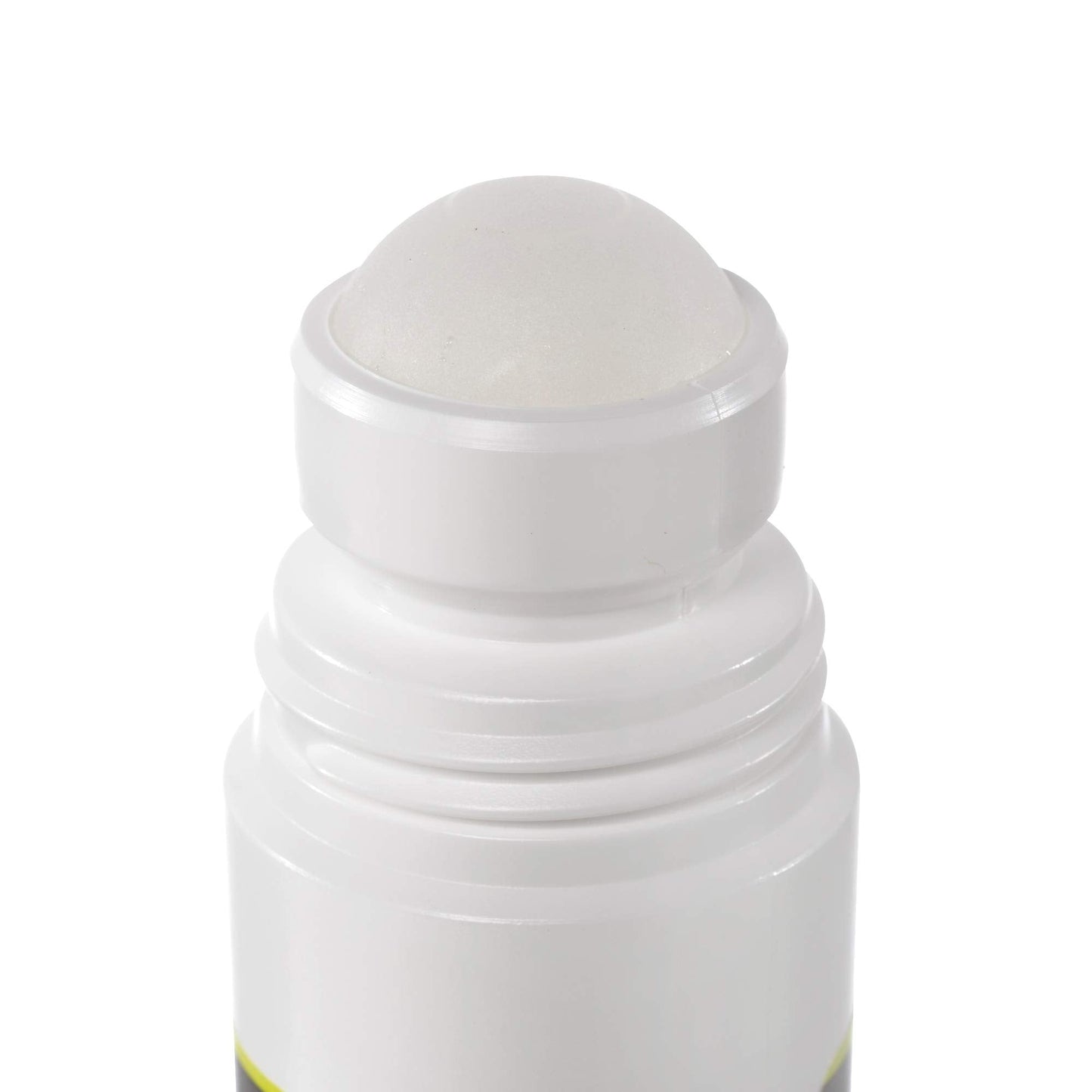 DMSO Aloe 3 oz. Roll on - 1 Pack | 70% Pure 99.995% Dimethyl Sulfoxide | 30% Super Biologic Aloe Vera