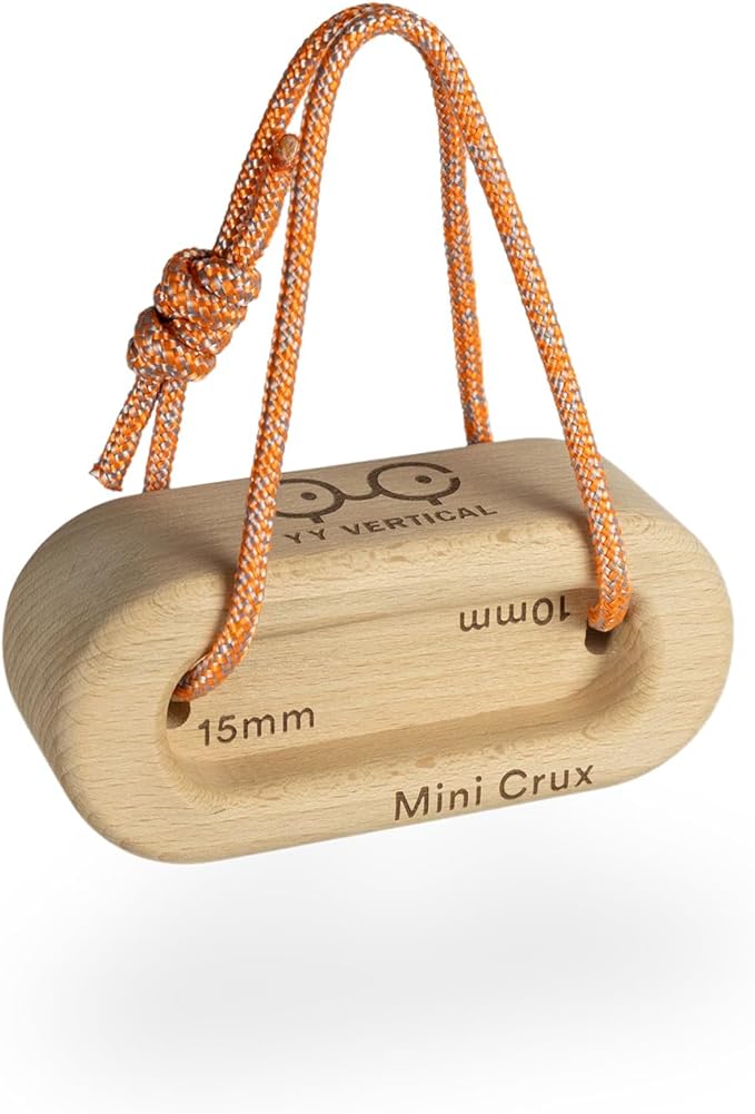 YY Vertical - Hang Holds