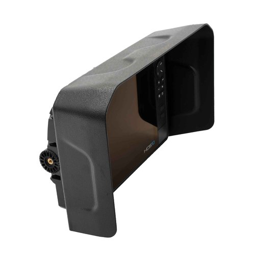 BerleyPro Visor Compatible with Lowrance - HDS Live/PRO 10 Visor