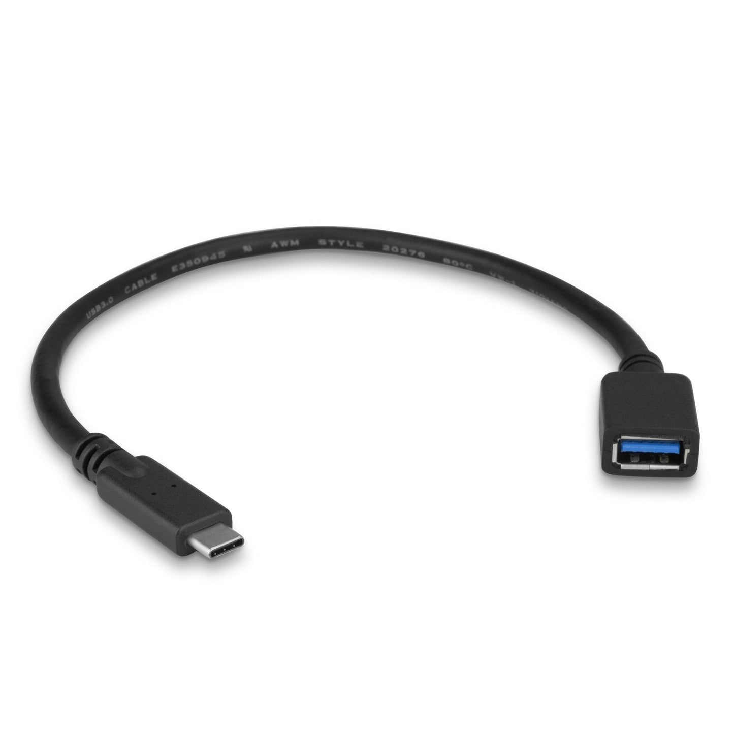 Boxwave Cable Compatible With M5Stack M5Stickc Plus Esp32-Pico Mini Iot Development Kit - Usb Expansion Adapter, Add Usb Connect