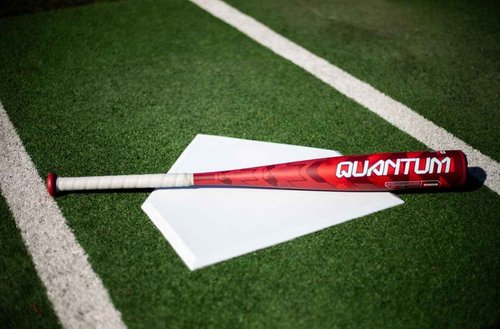 Easton | QUANTUM Baseball Bat | USSSA | -8 | 2 3/4" Barrel | 31"
