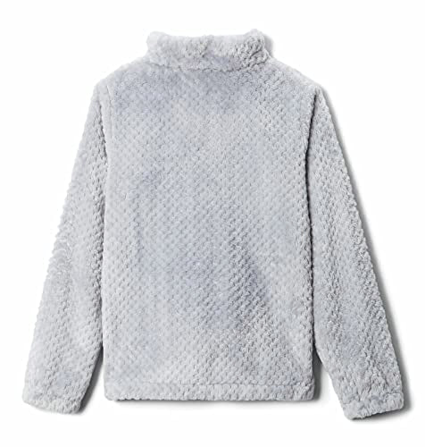 Columbia unisex-baby Fire Side Sherpa Full ZipPullover Sweater
