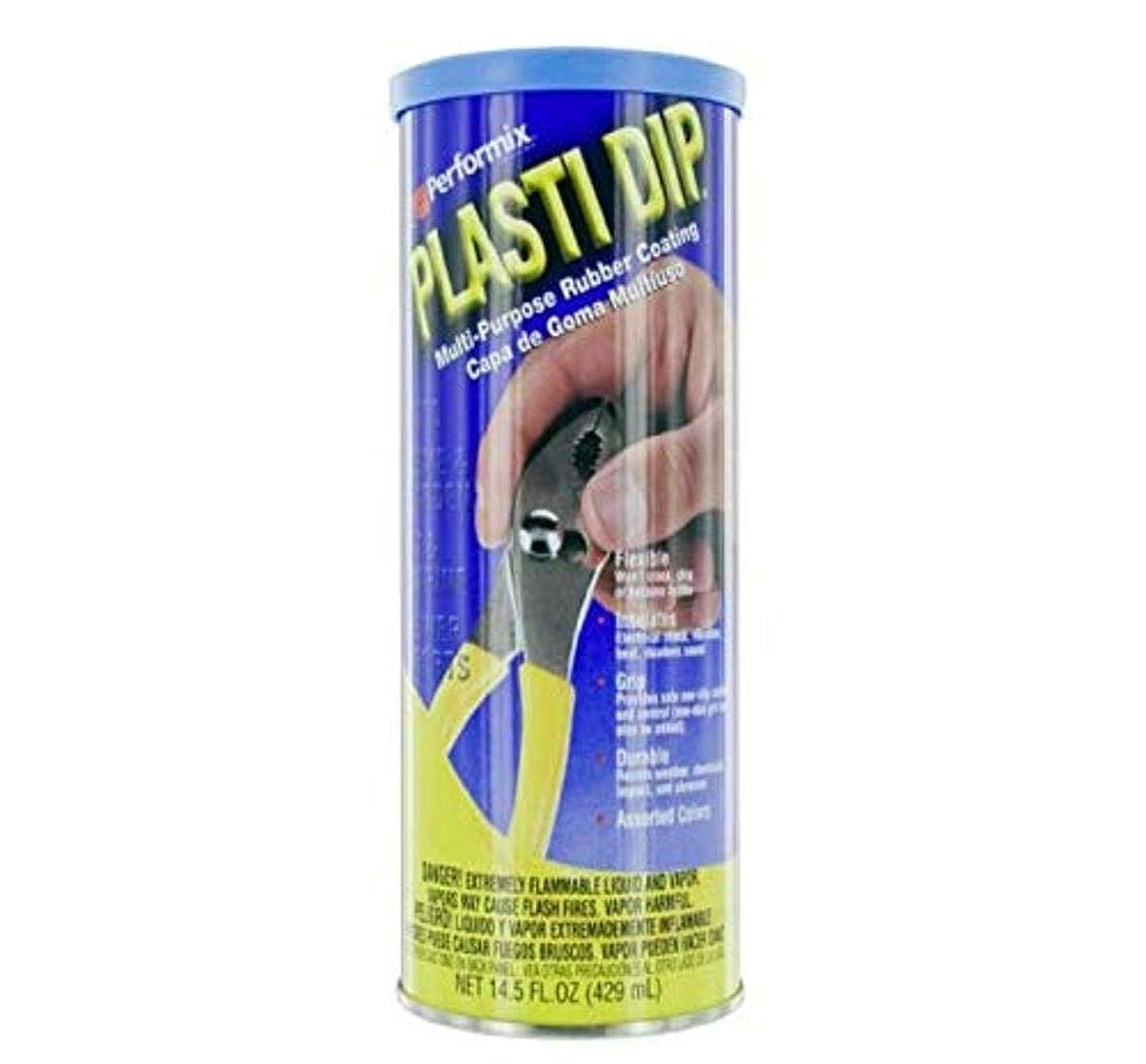 Plasti Dip Blue