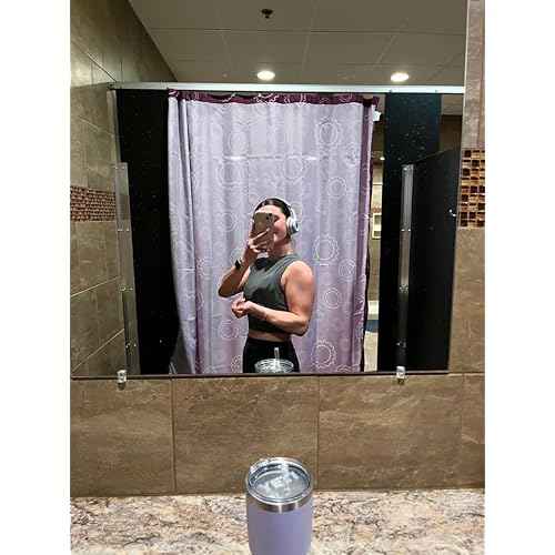 AUROLA Essentials Rib Seamless Sleeveless Tank for Women Subtle Logo Round Neck Active Workout Crop Tops