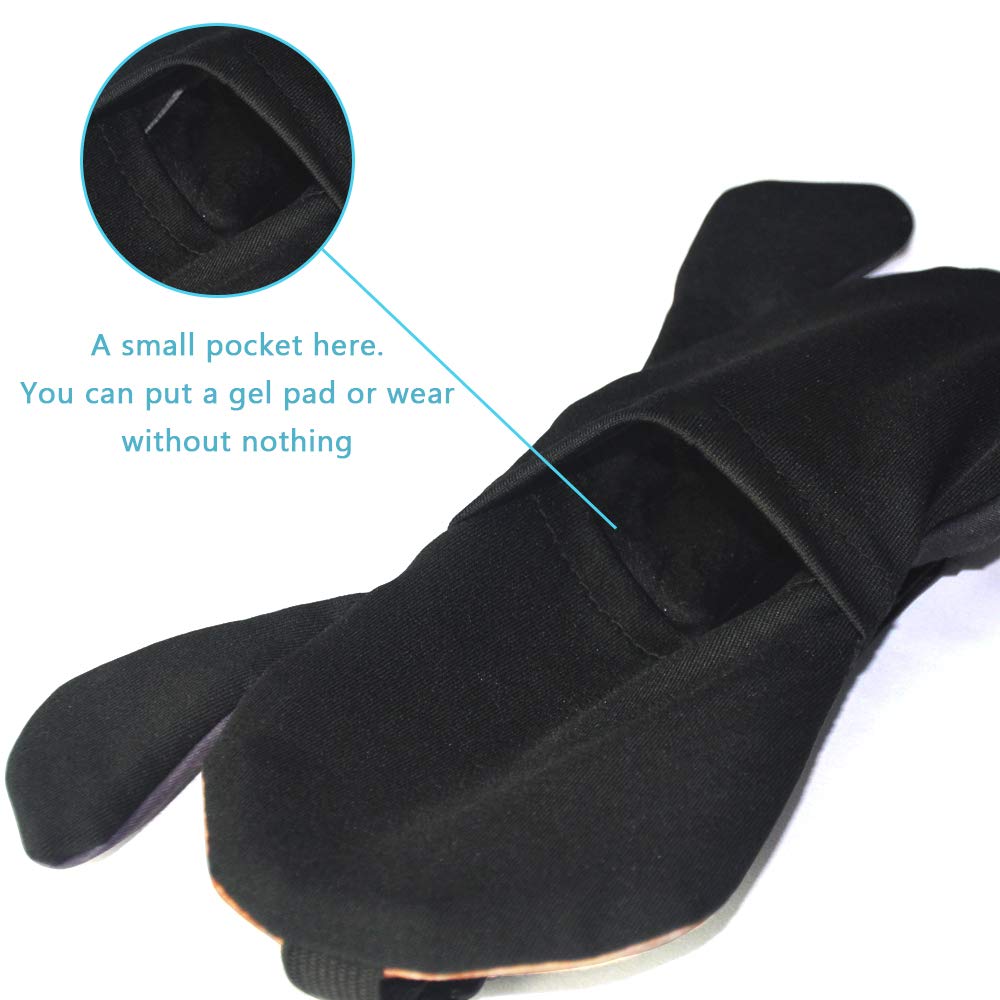 Tphon Sleep Mask for Adult Kids Boys Girls Funny Blindfolds Soft Cute Animal Sleeping Masks with Adjustable Strap for Travel Naps Shift Works Games