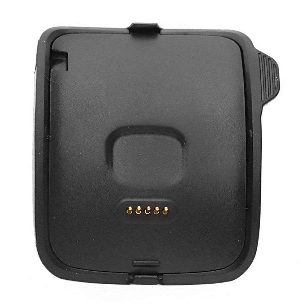 Emilydeals Charger For Gear S (Sm-R750), Replacement Charging Dock Cradle Cable For Samsung Gear S Smart Watch