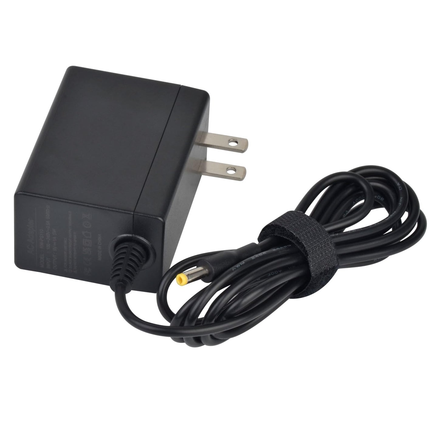 Batmax PSP Fast Charger for Sony PSP 1000 2000 3000 Series (PSP-1001, 2001, 3001) Console
