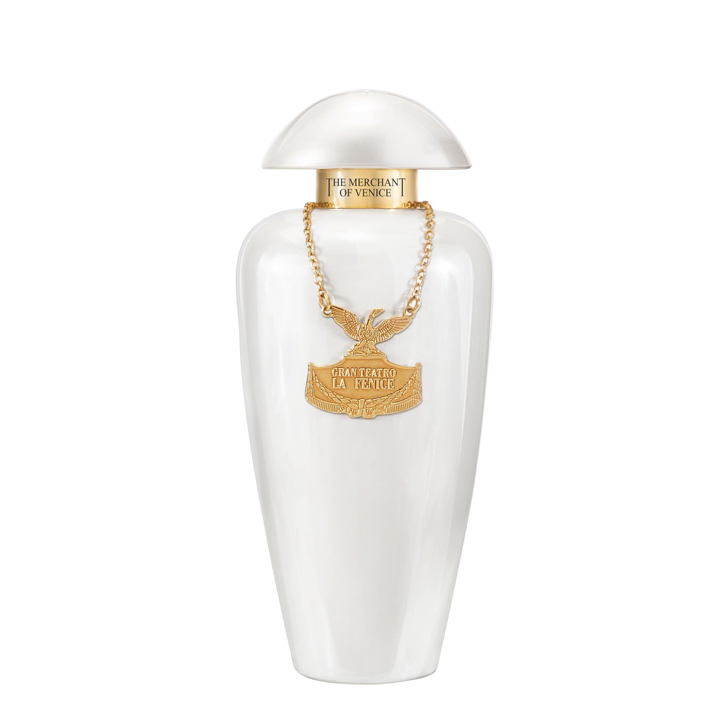 Merchant Of Venice La Fenice My Pearls Eau De Parfum Concentree Spray 3.4 Oz