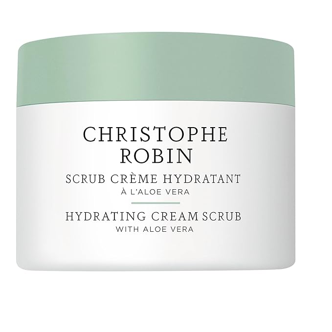 Christophe Robin Hydrating Ritual Gift Set