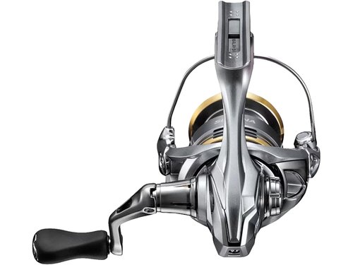 Shimano Sedona FJ Spinning Reel (SE500FJ) Fishing