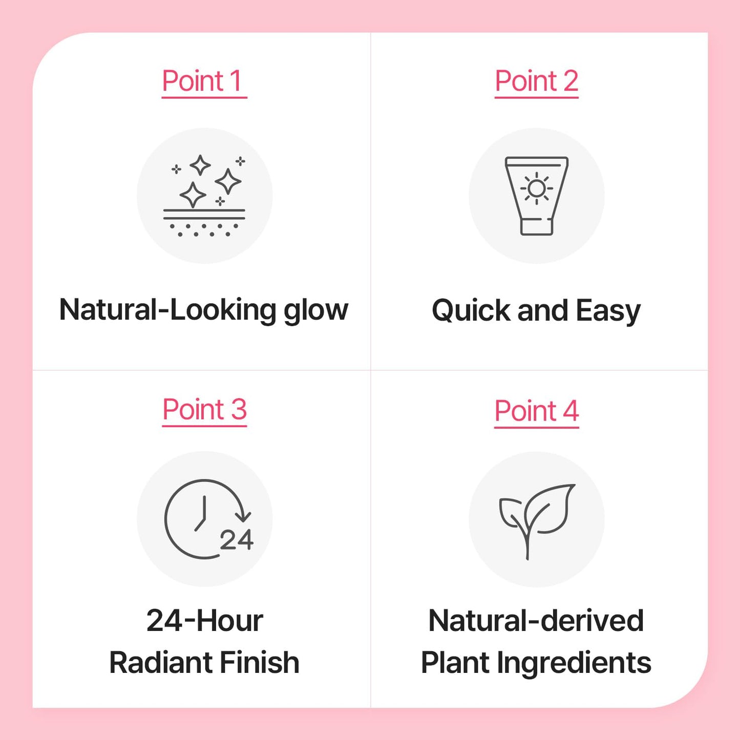 COSNORI W. Dress Tone-up Cream -Quick Skin Tone Balancer - Evens Out Complexion - No Makeup Natural Look - Long-Lasting Hydratin