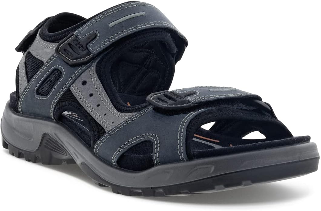 ECCO mens Yucatan