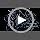 EARENT 2026 Happy New Year Silver Light Up Headband LED Star Hair Hand Flashing New Years Eve Celebration Hair Accessorie
